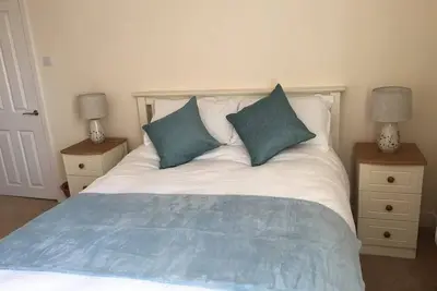Image de Appartement-Prestige-Salle de bain privée séparée-Vue sur Rue-Ground Floor