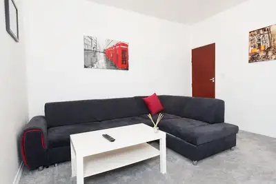 Image de Appartement-Salle de bain privée séparée-Occupancy 5