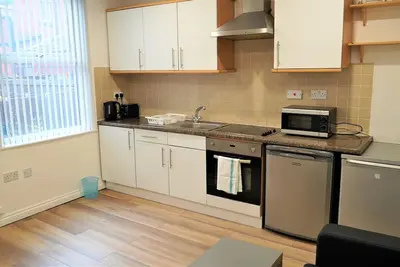 Image de Appartement-Confort-Salle de bain privée séparée-Occupancy 3