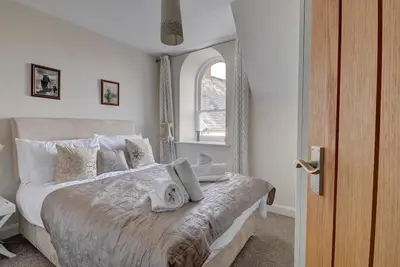 Image de Appartement-Salle de bain privée séparée