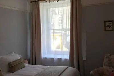 Image de Appartement-Classique-Salle de bain privée séparée-Vue sur Rue
