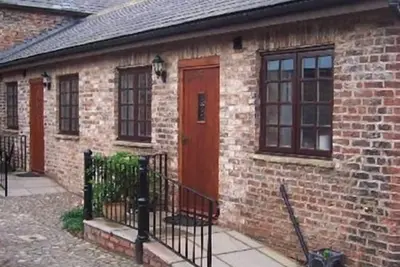 Image de Cottage-Salle de bain privée séparée-Wash House