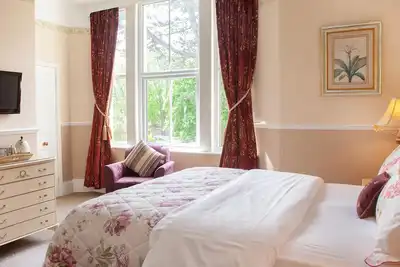 Image de King-de Luxe-Sdb privée