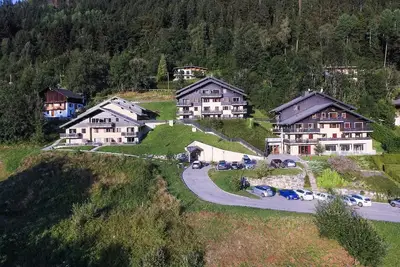 Image de Fermes de Saint Gervais B20