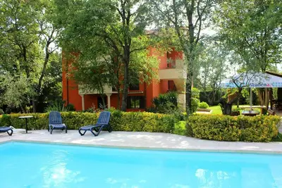 Image de Appartement de vacances Fiorini pour 1 - 6 personnes avec 2 chambres Ă coucher - Maison de vacances