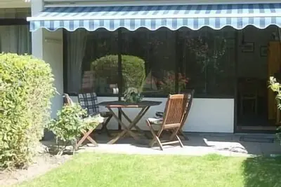 Image de Appartement de vacances BĂĽsum pour 1 - 4 personnes avec 1 chambre Ă coucher - Appartement de vacance