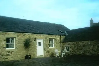 Image de Cottage-Douche-The Bull Pen