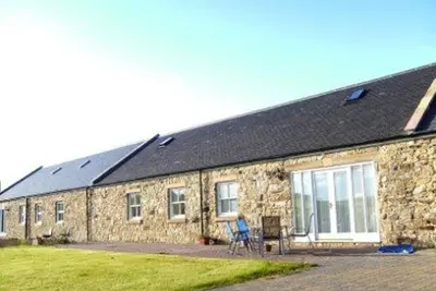 Image de Cottage-Salle de bain et douche-Dairy.