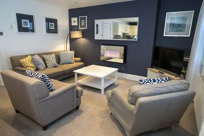 Image de Appartement-Salle de bain et douche-Vue mer- 2 Bedroom - Beach Life