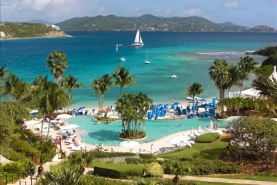 Image de Neuf! ! - Ritz Carlton Club Mars 8-15 et 15-22