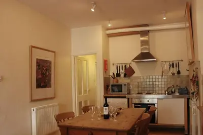 Image de Appartement-Salle de bain et douche-Sammy's Place