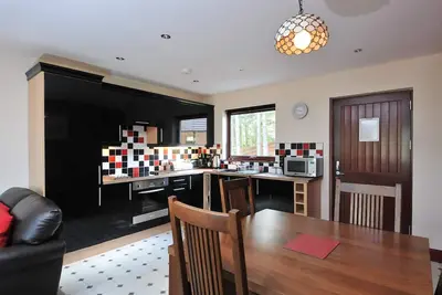 Image de Cottage-Standard-Salle de bain privée séparée-Chopin