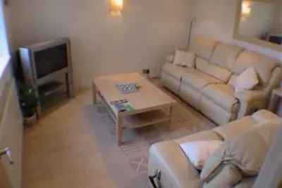 Image de Appartement-Salle de bain privée séparée-Two Bedroom (Arnage)