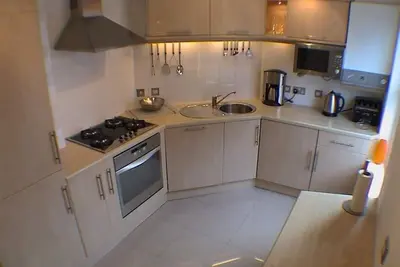 Image de Appartement-Salle de bain privée séparée-Two Bedroom Brooklands)