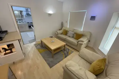 Image de Appartement-Salle de bain privée séparée-One Bedroom (Mulsanne)