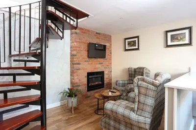Image de Cottage-Sdb privée-Self Catered - 2 Peoples