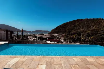 Image de Premium Studio with Views of Saco da Ribeira | 51 m²