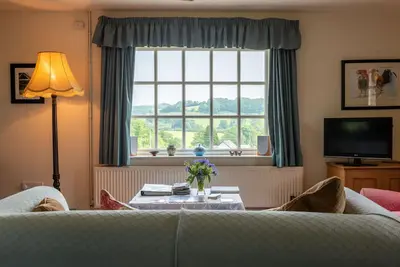 Image de Cottage-Standard-Salle de bain et douche-Damson - 2 Persons