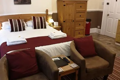 Image de Appartement-Salle de bain privée-Flat 3