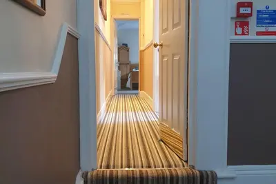 Image de Appartement-Salle de bain privée séparée-Flat 5