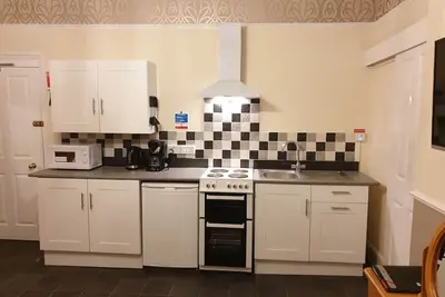 Image de Appartement-Salle de bain privée-Flat 6