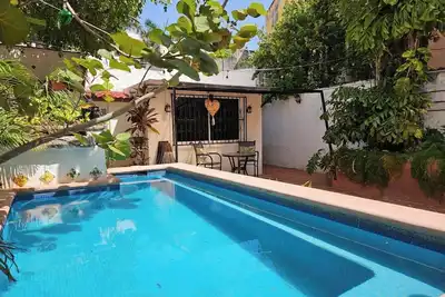 Image de Casa Verde Private Appartment