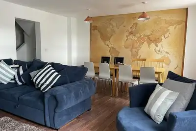Image de Apartment 3 - 8 Berth\t-Appartement-Prestige-Douche-Vue mer