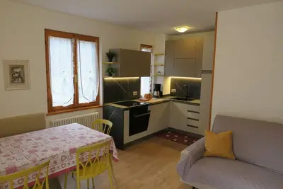 Image de Appartement de vacances Pur pour 1 - 6 personnes avec 3 chambres à coucher - Appartement de vacances