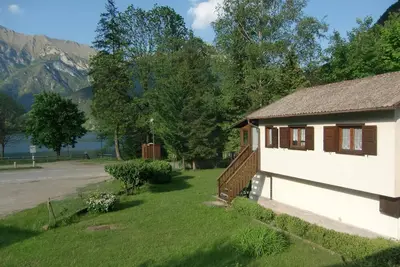 Image de Maison de vacances Pur pour 1 - 4 personnes avec 2 chambres à coucher - Maison de vacances