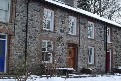 Image de Cottage-Salle de bain privée séparée-Bronfelin