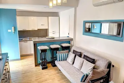 Image de Appartement de vacances Taormina pour 1 - 6 personnes avec 3 chambres à coucher - Appartement de vac