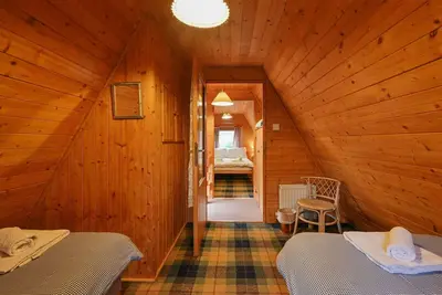 Image de Belle maison de vacances privée pour 4 personnes avec Wifi, Tv, animaux admis et parking
