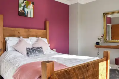 Image de 2 chambres à coucher à Calow