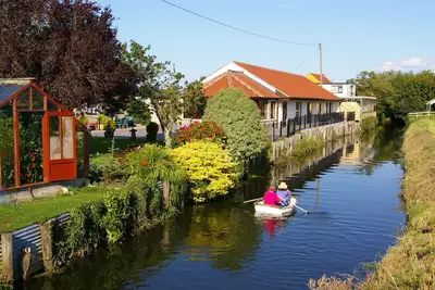 Image de Quadruple-Supérieure-Salle d'eau-Riverside