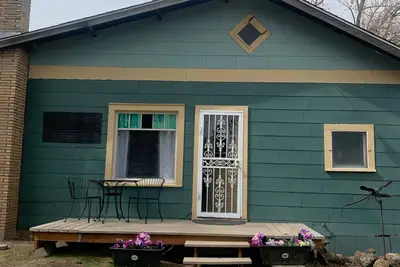 Image de Country Cottage close to Airport, Casinos, and Downtown