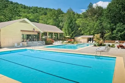 Image de Wyndham Resort at Fairfield Sapphire Valley - 1 Bedroom Suite