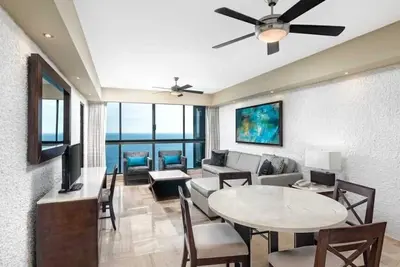 Image de Wyndham El Cid El Moro Beach Hotel - 2 Bedroom