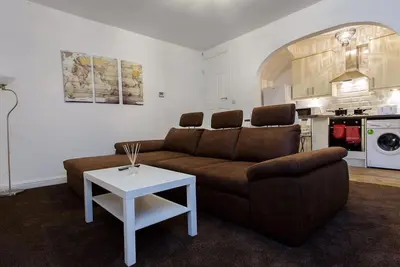 Image de Appartement-Salle de bain privée séparée-2 Bedroom Occupancy 7
