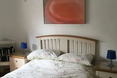 Appartement-Appartement-Salle de bain-Vue mer-Moray Hastings