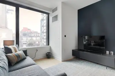 Image de Lux Rincon Hill Studio w/ Gym, Bbq, nr. Bay Bridge, by Blueground