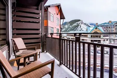 Image de Wyndham Resort at Avon - 1 Bedroom Presidential