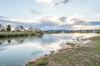 Image de Pagosa Springs Resort | Hot Springs, Lake & Pools