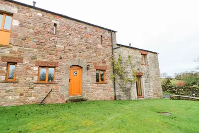 Image de 2 Colby House Barn, family friendly in Appleby-In-Westmorland