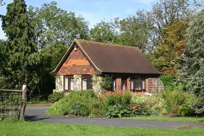 Image de Cottage-Salle de bain et douche-Breaks