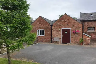 Image de Cottage-Douche-The Stable