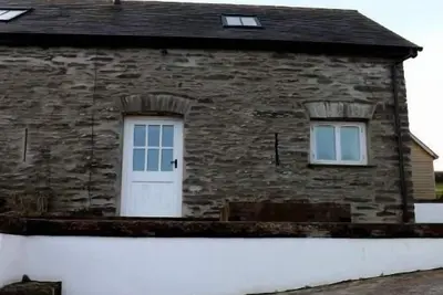 Image de Cottage-Salle de bain et douche-The Parlour - Y Parlwr