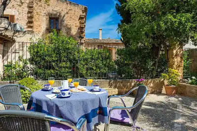 Image de Town House Esglesia in Alcudia