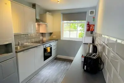 Image de Appartement-Salle de bain et douche-2 Bedroom (Sleeps 3)