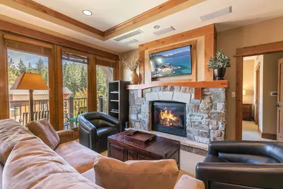 Image de Catamount Lodge 301 Slopeside Residence
