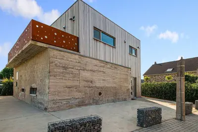 Image de Maison de vacances א Vise Richelle prטs de la ville